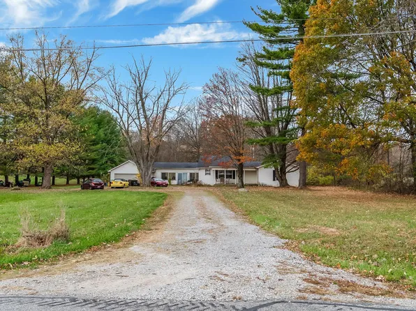 2001 Hogback Rd, Sunbury, OH 43074