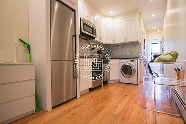 Rented by Nolita Group