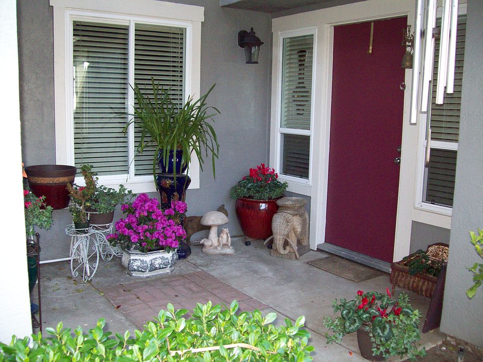 welcome home