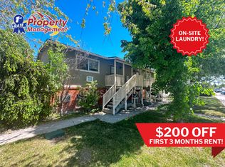 312 N 29th St, Boise, ID 83702