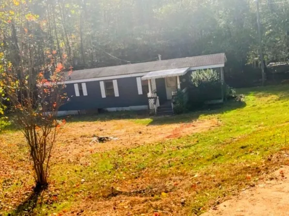 1206 Burns Dr, Seneca, SC 29678