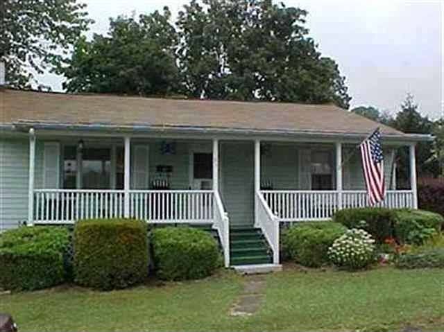 Home for Sale in Millersburg, PA $122,900