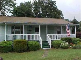 105 5th St, Millersburg, PA 17061