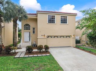 659 NW 88th Dr, Coral Springs, FL 33071