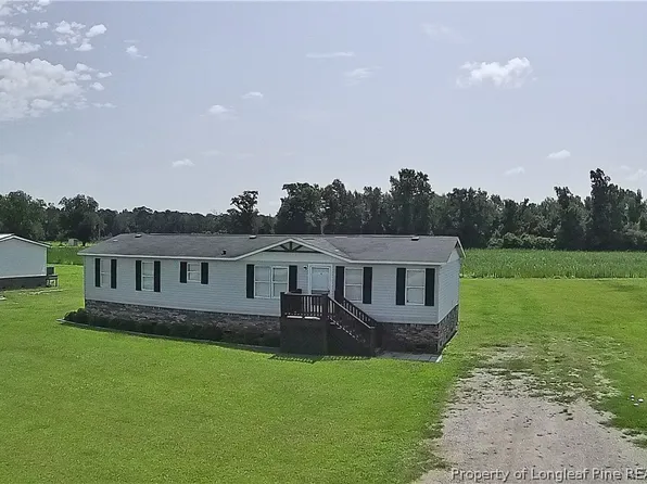 152 Three Bridges Rd, Rowland, NC 28383