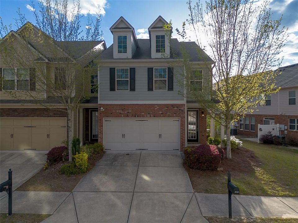 1st image of 3849 Brockenhurst Dr