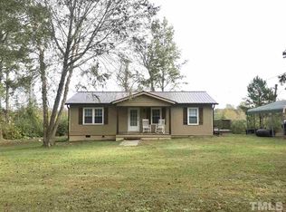 2826 Warren Mill Rd, Newton Grove, NC 28366