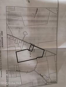 L 30.3 Vaughn Road, Hudson Falls, NY, 12839