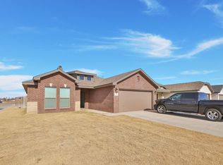 1716 133rd St, Lubbock, TX 79423
