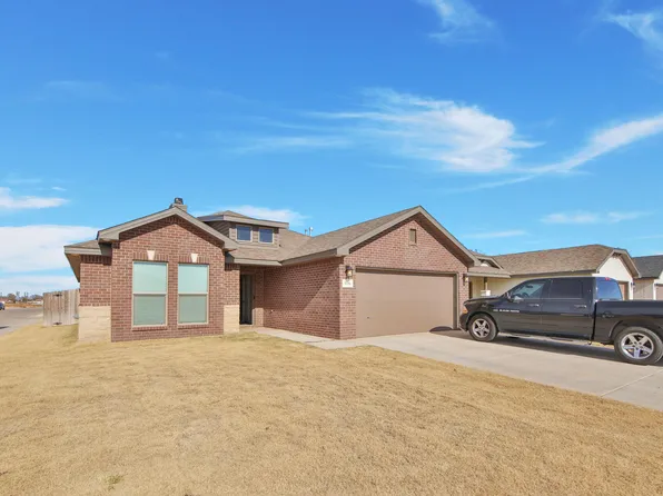 1716 133rd St, Lubbock, TX 79423