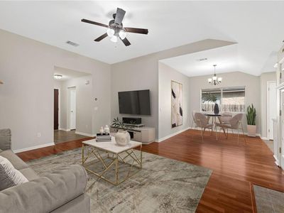 512 Clear Spring Ln, Leander, TX, 78641