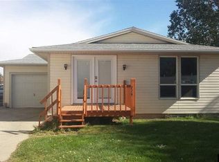 715 Iowa Ave, Green River, WY 82935