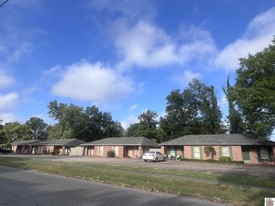 101-115 S 16th St, Mayfield, KY, 42066