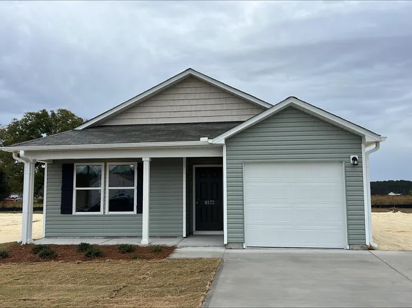 6233 Bow Drive, Grifton, NC 28530