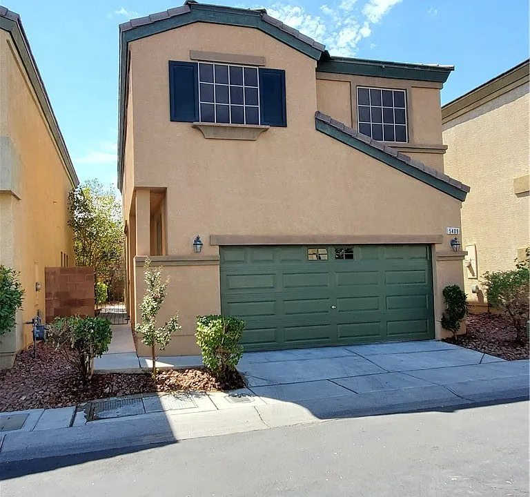 5409 Coral Ribbon Ave