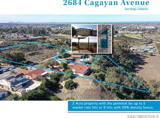 2684 Cagayan Ave, San Diego, CA 92154