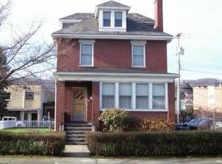 817 Melrose Ave, Ambridge, PA 15003