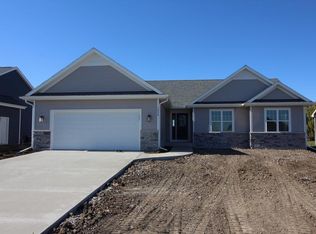3636 Morris St, Franksville, WI 53126