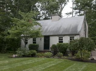 20 Station St, Kingston, MA 02364