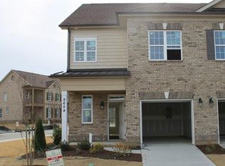 2343 Donnington Ln NW, Concord, NC 28027