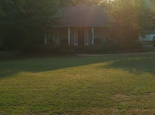 1015 Hickory Drive, Plain Dealing, LA 71064