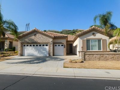 2472 Wailea Beach Dr, Banning, CA, 92220