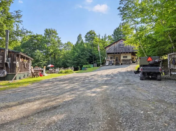 159 Seven Ponds Rd, Summit, NY 12175