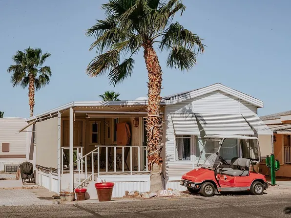 10442 N Frontage Rd #403, Yuma, AZ 85365