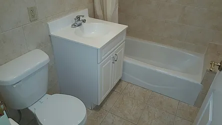 Rented by Urban Realty NYC