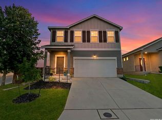 4905 Hallies Garden, St Hedwig, TX 78152