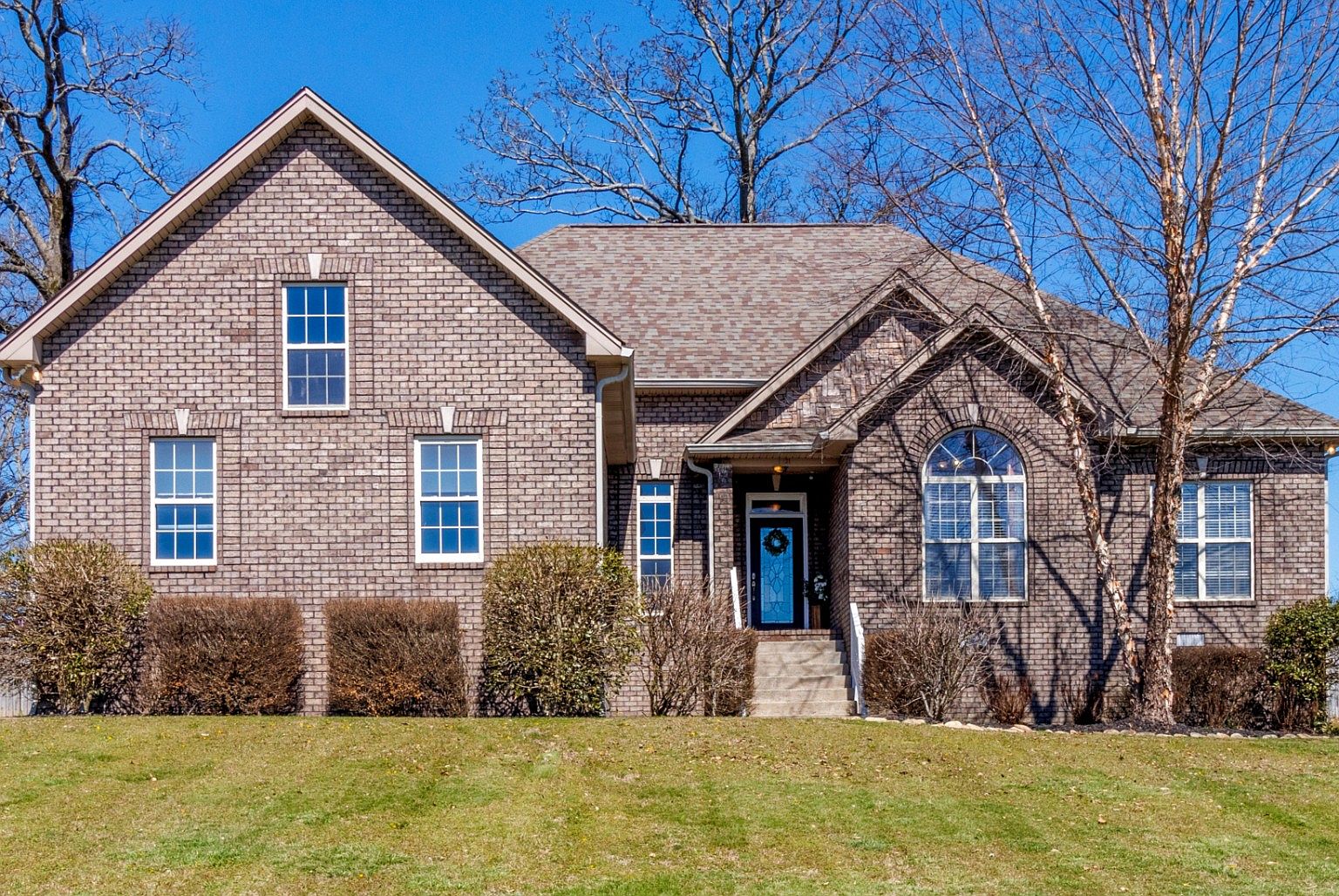1191 Filmore Harris Rd, Pleasant View, TN 37146 Zillow