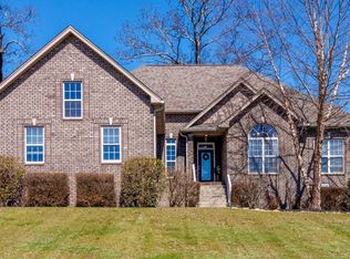 1191 Filmore Harris Rd, Pleasant View, TN 37146