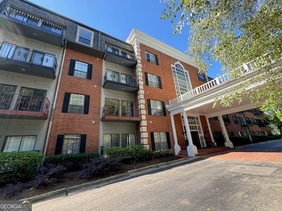 2921 Lenox Rd NE APT 303, Atlanta, GA, 30324