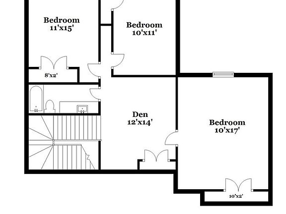 3rd image of 10023 Sweet Olive Way