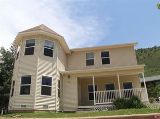 448 Jenkins Ranch Rd, Durango, CO 81301