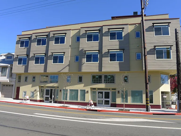 Stranda Apartments — Photo 92