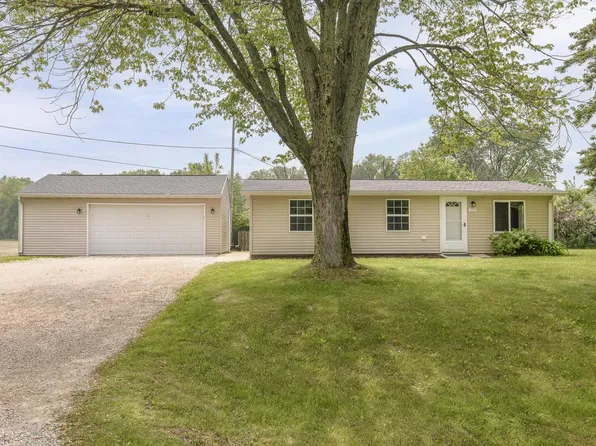 9219 Caddy LANE, Caledonia, WI 53108