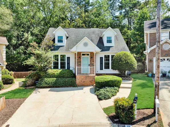 43 Rosewood Ter, Spartanburg, SC 29307