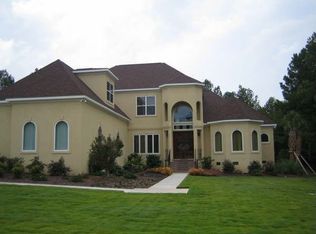 643 Emerald Xing, Evans, GA 30809