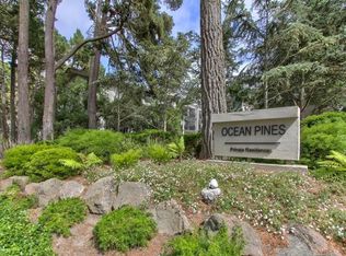 71 Ocean Pines Ln, Pebble Beach, CA 93953