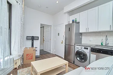 Rented by Keller Williams NYC