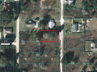 SE 34th Ter, Summerfield, FL 34491