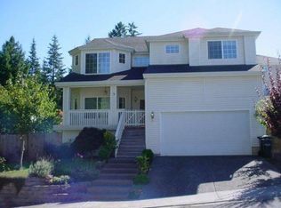 16192 SW Cathedral Dr, Beaverton, OR 97007