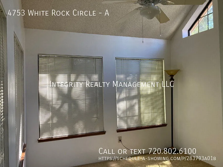 Powderhorn Condo $1850.00 plus fees. — Photo 3