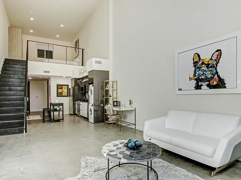 Studio Loft