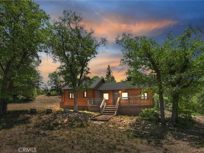 50 Metcalf Crk, Big Bear Lake, CA, 92315