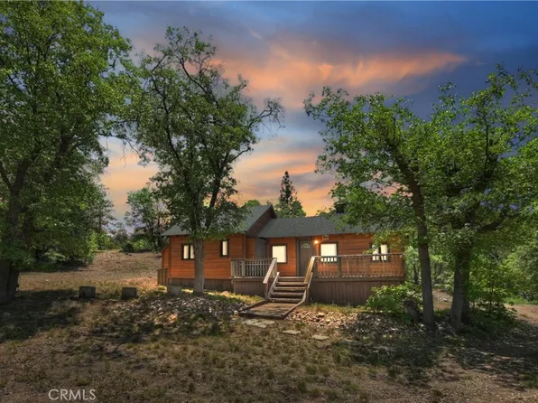 50 Metcalf Crk, Big Bear Lake, CA 92315