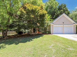 1117 Holly Green Ct, Dacula, GA 30019
