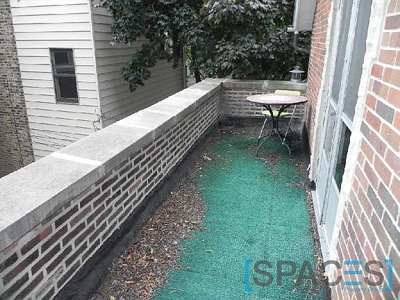 3rd image of 3936 N Marshfield Ave #Coach