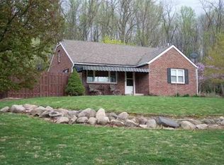 7575 State Road 25 N, Lafayette, IN 47905